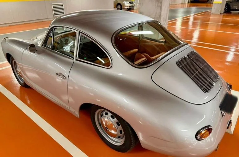 Brazilian Classic Cars - Exporting Classic Cars Since 2013